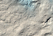 Terrain Sample