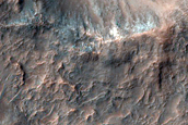 Terrain Sample