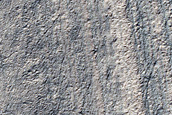 South Polar Layering