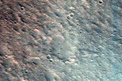 Channels from Trough