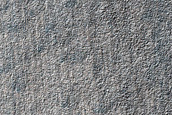Exposure of South Polar Layered Deposits
