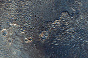 Terrain Sample
