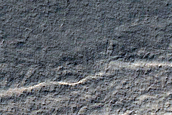 South Polar Layering