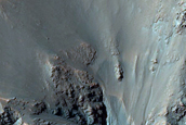 Gully Monitoring