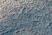 Slope Lineae