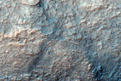 Terrain Sample