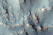 Terrain Sample
