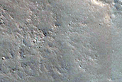 Terrain Sample in Arabia Terra