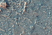 Terrain Sample