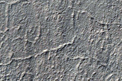 South Polar Layering