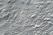 South Polar Layering