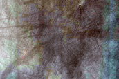 USGS Dune Database Number 1261-750 Changes