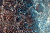 Terrain Sample