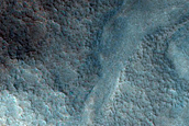 Channel in Northern Mid-Latitudes