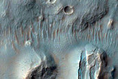 Gully Monitoring