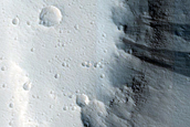 Systematic Search for Slope Streak Formation in Tharsis Region