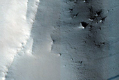 Lycus Sulci