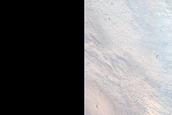 Slump Feature in Shalbatana Vallis