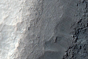 Gullies