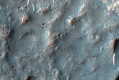 Terrain Sample
