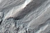 Gullies 