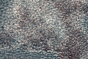 Ejecta Terminus