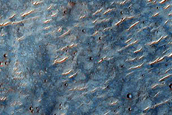 Secondary Craters
