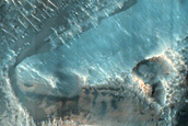 Dune Field