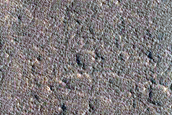 Possible Pit in USGS Cave Candidate Catalog Entry Number CC0165