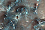 Terrain Northwest of Oenotria Scopuli