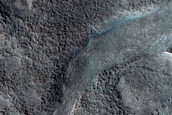 Channel in Northern Mid-Latitudes