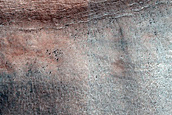 Crater