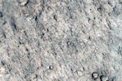 Possible Pit in USGS Cave Candidate Catalog Entry Number CC0703