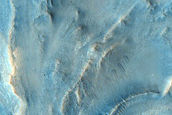Jezero Crater