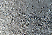 Possible Rotorcraft Landing Site Characterization