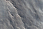 Monitoring Gullies Located in Southwest Cebrenia Region