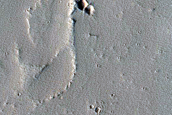 Possible Pit in USGS Cave Candidate Catalog Entry Number CC0704