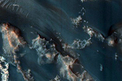 Dune Field