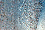 Flows around Mounds in Northern Plains
