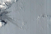 Monitoring Impact Site