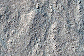 Concentric Crater Fill