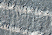 Monitoring New Impact Site