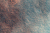 Viking Lander 2 Landing Site