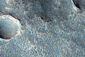 Channels in Northern Mid-Latitudes