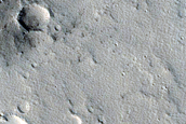 Monitoring Impact Site for Fading