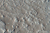 Monitoring Impact Site