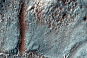 Channels in Southern Mid-Latitudes