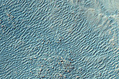 Nereidum Montes