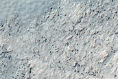 Terrain Sample