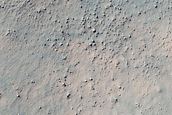 Crater